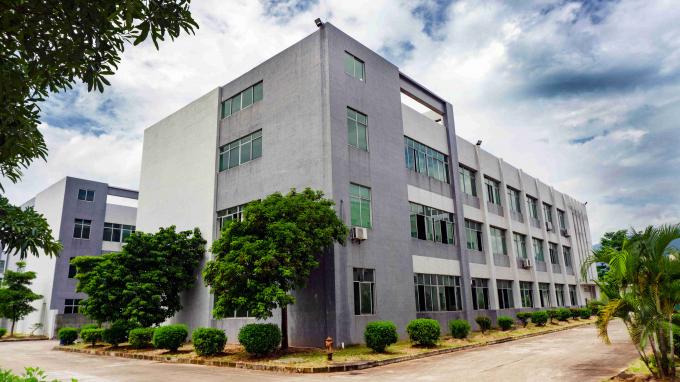 China Hunan KIMHOO Technology Co.,Ltd. company profile