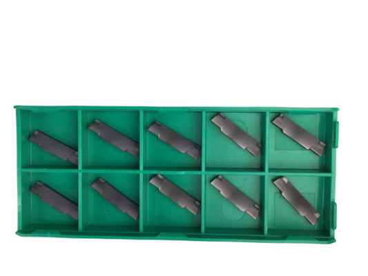 MGMN Carbide Grooving Inserts