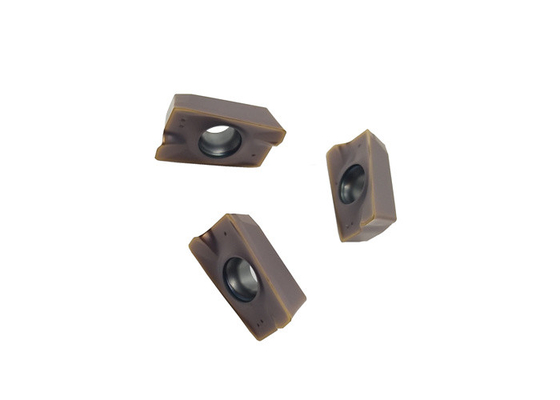High Precision	Special Carbide Inserts APMT1605PEER-XM Size Custom