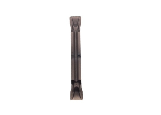 Wear Resistant Carbide Parting Tool , PVD Coating MGMN300 Insert OEM Available