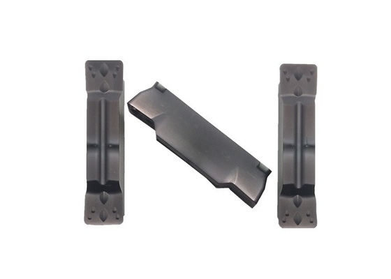 Professional Parting And Grooving Inserts MGMN600-M OEM / ODM Available