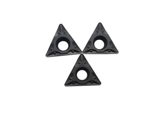 TCMT16T308-TM Tungsten Carbide Inserts Manufacturers With High Precision