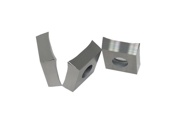 CCGT120404-AK CCGT Insert , Aluminum Turning Inserts For External Turning Tool