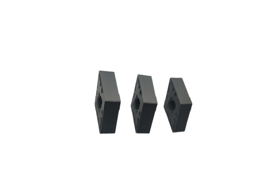 High Precision CNC Turning Inserts CVD Coating DNMG150608-PM