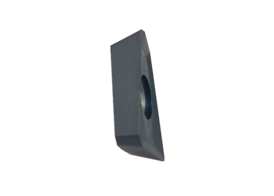 High Hardness Carbide Milling Insert  APMT1604PDER for Steel Cutting