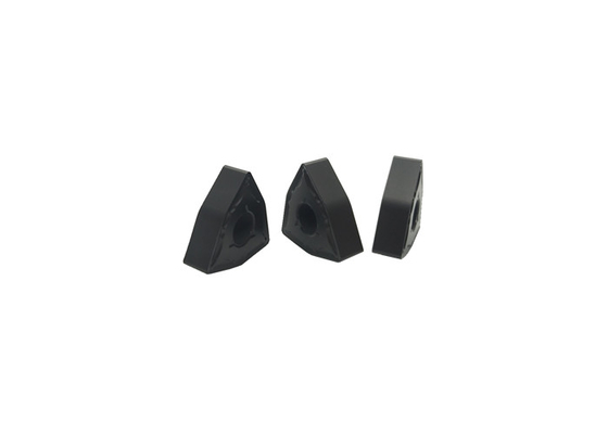 High Precision CNC Turning Inserts CVD Coating WNMG080408-PM