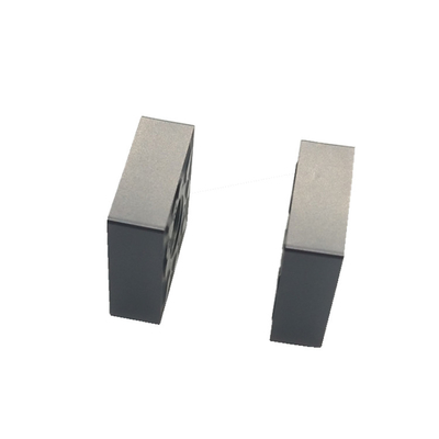 High Hardness CNC Turning Inserts For Mold Steel , Tool Steel Workpiece