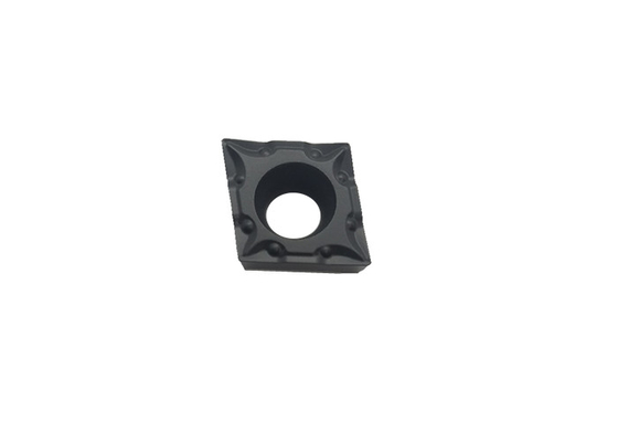 Wear Resistance Indexable CNC Turning Inserts CCMT120408-TM
