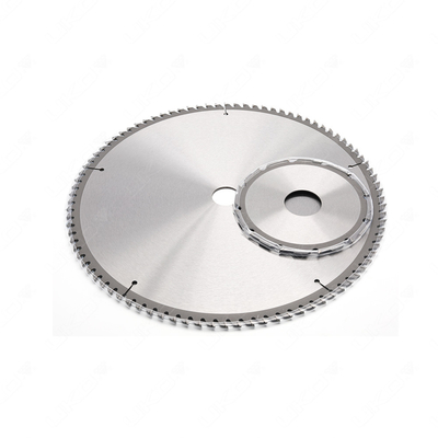 OEM Available Carbide Circular Saw Blade For Wood Cutting