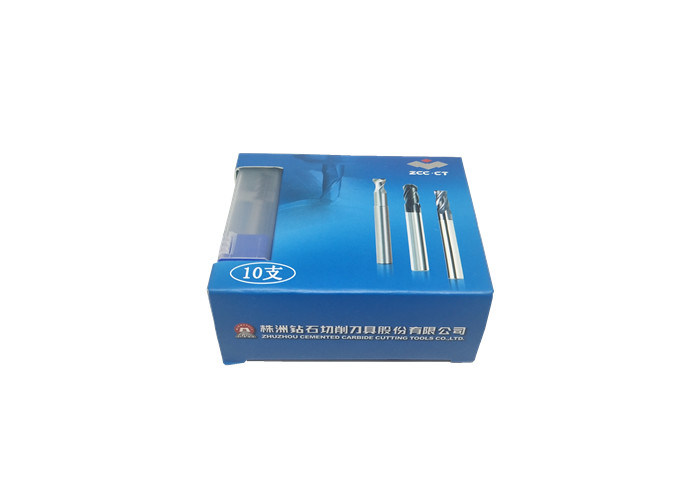 Solid Carbide Roughing End Mills GM-4E-D3.0S 4.0S 5 6 Improve Wear Condition