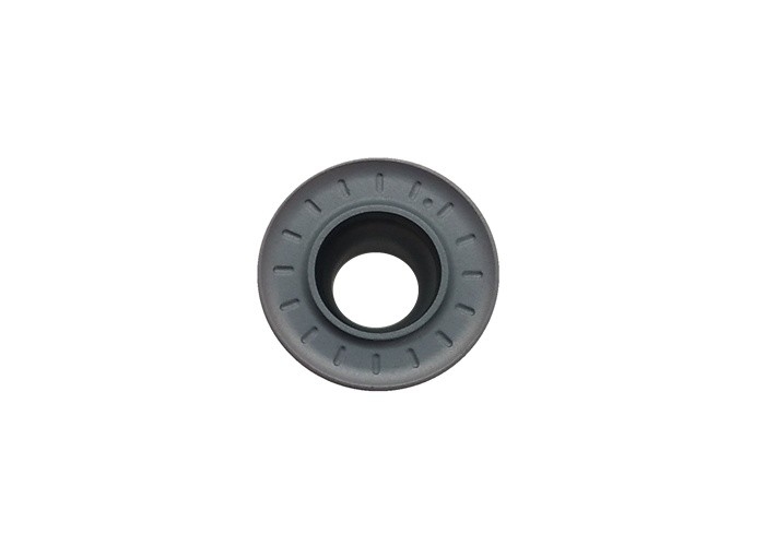 Black Carbide Milling Inserts RPMT1204MO-TT Round Turning Tool Insert