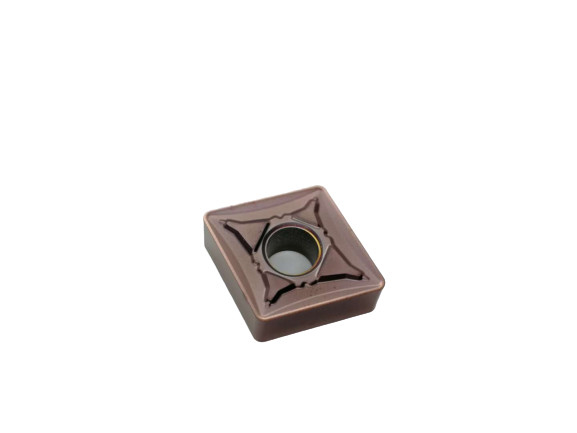 ISO9001 Approved PVD Coated CNC Carbide Inserts