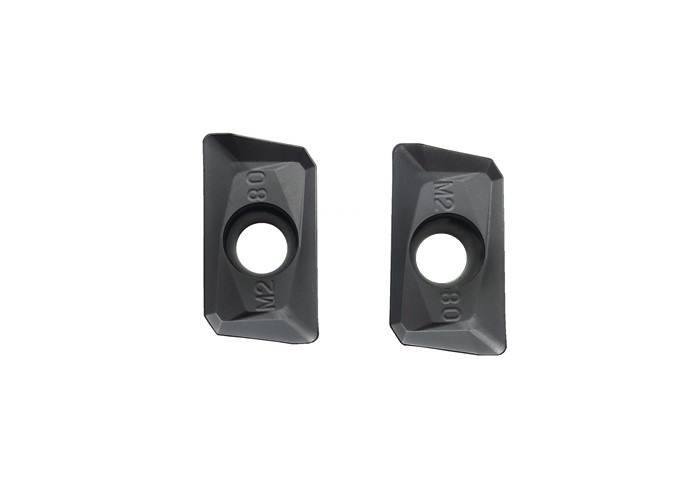 APMT 1604 Inserts, PVD Coating Carbide Milling Inserts